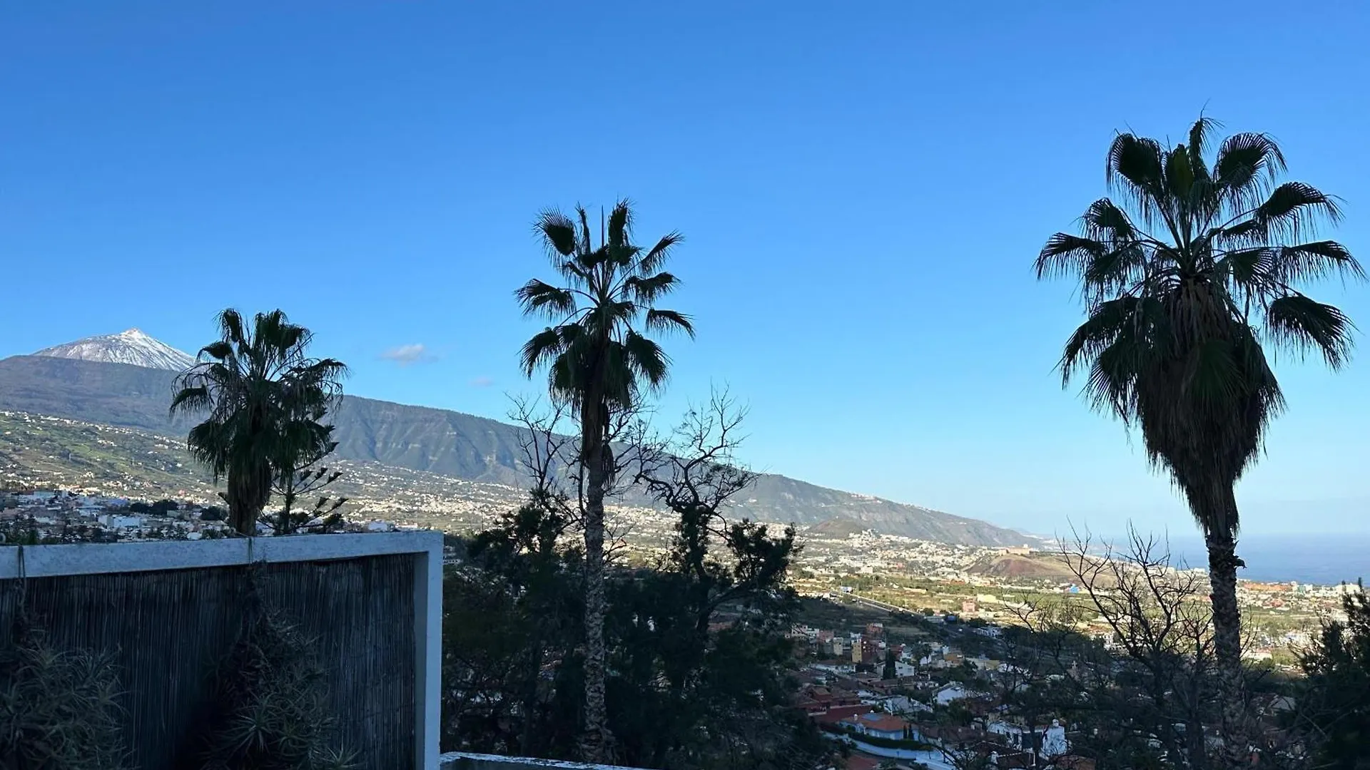 Panorama Apartment La Orotava 0*,  Ισπανία