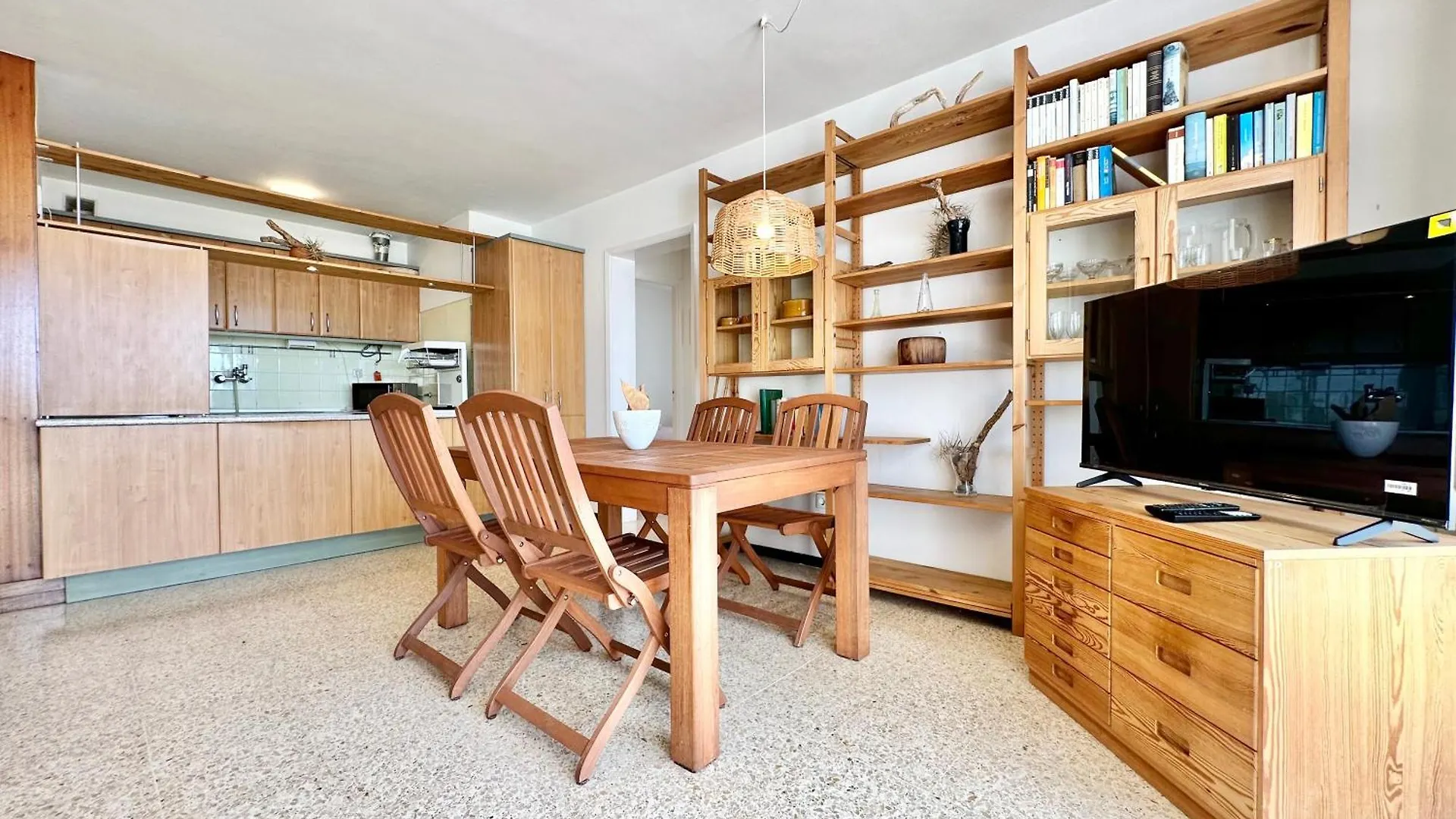 Panorama Apartment La Orotava 0*,