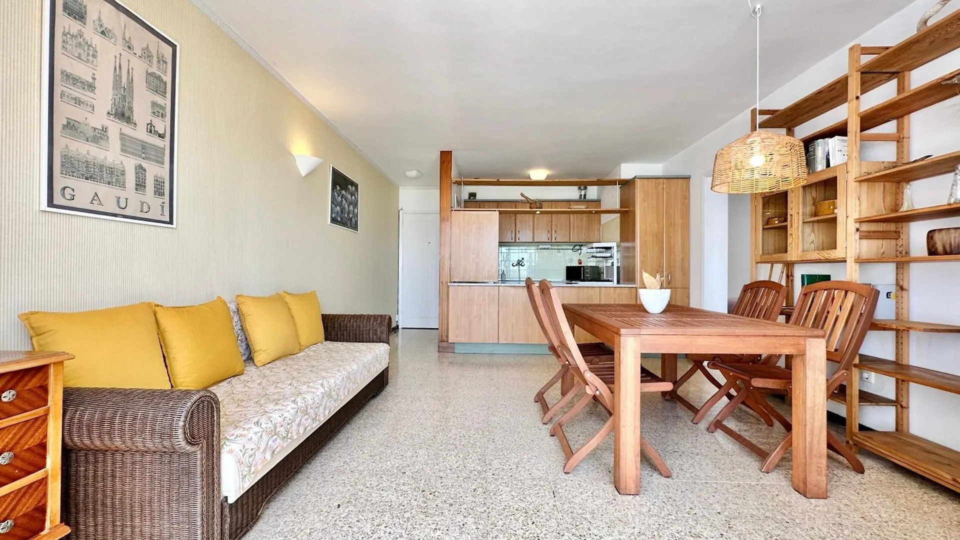 Panorama Apartment La Orotava